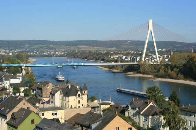 Raiffeisenbrücke